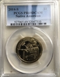 2014-S $1 Native American PR69DCAM