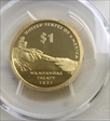 2011-S $1 Native American PR69DCAM