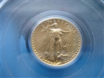 1988 $5 Gold Eagle MS68