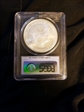 2006 $1 Silver Eagle First Strike MS69