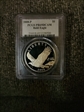 2008-P $1 Bald Eagle PR69DCAM