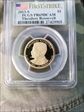 2013-S $1 Theodore Roosevelt First Strike PR69DCAM