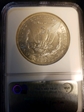 1887 $1 Morgan 64