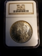 1886 $1 Morgan  64