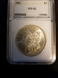 1882 $1 Morgan 62