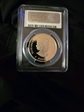 2013 $5 ML 25th Ann Modified Design MS70
