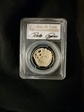 2014-S 50C Baseball Hall of Fame Pete Rose PR69DCAM