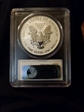 2013-W $1 Silver Eagle Rev PR PR69