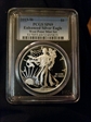 2013-W $1 Enhanced Silver Eagle West Point Mint Set SP69