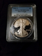 1986-S $1 Silver Eagle PR70DCAM