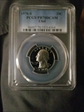 1976-S 25C Clad PR70DCAM