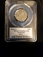 2001-S 25C Kentucky Silver PR69DCAM