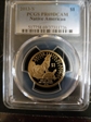 2013-S $1 Native American PR69DCAM