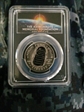 2019-S 50C Apollo 11 50th Anniversary First Day of Issue - AMF Half Dollar PR70DCAM