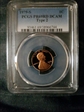 1979-S 1C Type 2 PR69DCAM