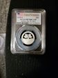 2020-S 25C Salt River Bay NP -Silver First Strike PR70DCAM
