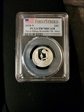 2020-S 25C Marsh-Billings-Rockefeller NP - Silver First Strike PR70DCAM