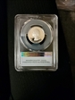 2020-S 25C Marsh-Billings-Rockefeller NP - Silver First Strike PR70DCAM
