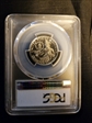 1976-S 25C Silver PR69DCAM