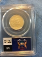 2004-S 25C Michigan Silver PR69DCAM