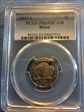 2005-S 5C Bison PR69DCAM