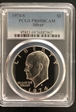 1974-S $1 Silver PR69DCAM