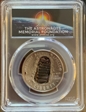 2019-S 50C Apollo 11 50th Anniversary First Day of Issue - AMF Half Dollar PR70DCAM