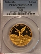 2014-Mo 1/2 oz Libertad Au PR69DCAM