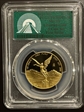 2021-Mo 1/2 oz Libertad Gold 5 Coin Set First Strike PR70DCAM