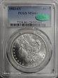 1882-CC $1 MS66+
