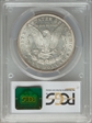 1898 $1 MS66+