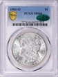 1901-O $1 MS66