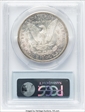 1881-S $1 MS68