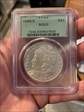 1896-S $1 MS63