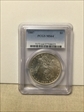1887 $1 MS64