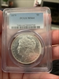 1879 $1 MS64