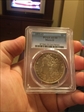 1899-O $1 Micro O AU55