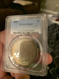 1882 $1 MS65