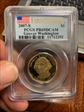 2007-S $1 George Washington First Strike First Strike PR69DCAM