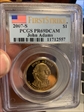 2007-S $1 John Adams First Strike PR69DCAM