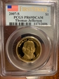 2007-S $1 Thomas Jefferson First Strike PR69DCAM