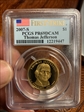 2007-S $1 Thomas Jefferson First Strike PR69DCAM