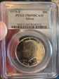 1976-S 50C Silver PR69DCAM