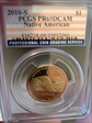2010-S $1 Native American PR69DCAM