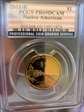 2011-S $1 Native American PR69DCAM