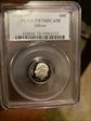 2010-S 10C Silver PR70DCAM