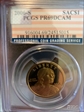 2006-S SAC$1 PR69DCAM