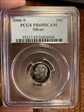 2006-S 10C Silver PR69DCAM