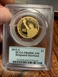 2012-S $1 Benjamin Harrison PR69DCAM