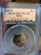 2005-S 5C Bison PR69DCAM